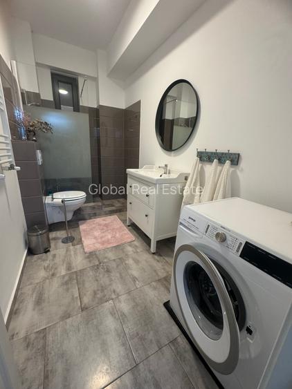 2 Camere Tomis Plus Mobilat Utilat Gaze Loc Parcare - 10