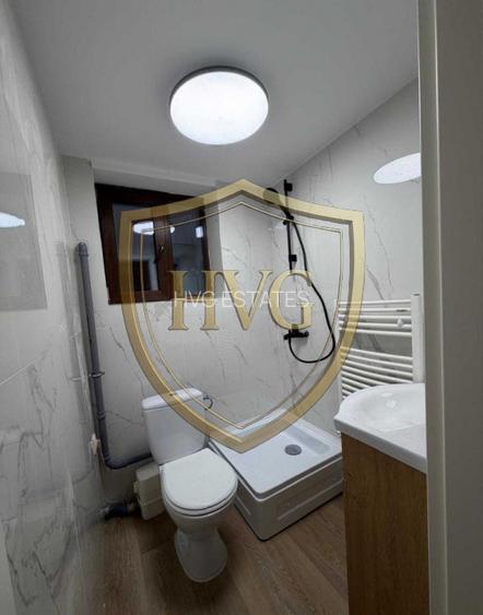 Garsoniera moderna | Calea Mosilor | Centrala proprie - 4