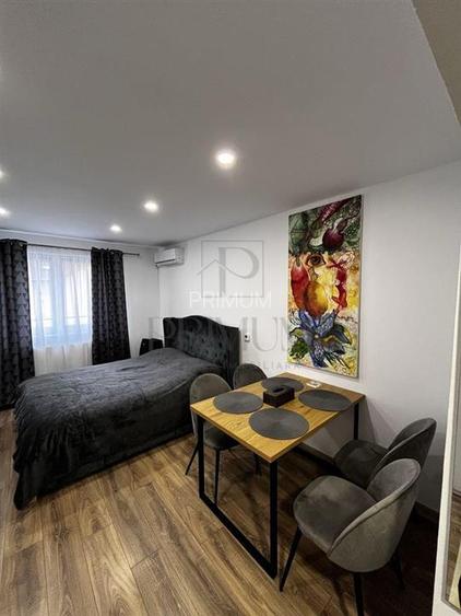 Garsoniera confort 1-Iosefin - 2