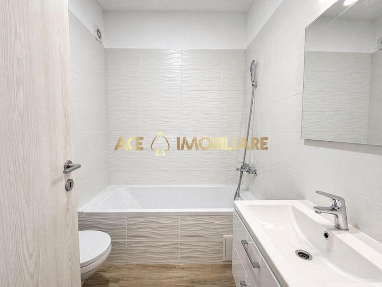 2 Camere de inchiriat | Berceni | Centrala | Parcare | Mobilat - 5