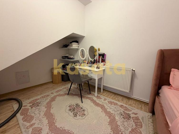 VILĂ MODERNĂ | CHITILA – ZONA CENTRALĂ - 14