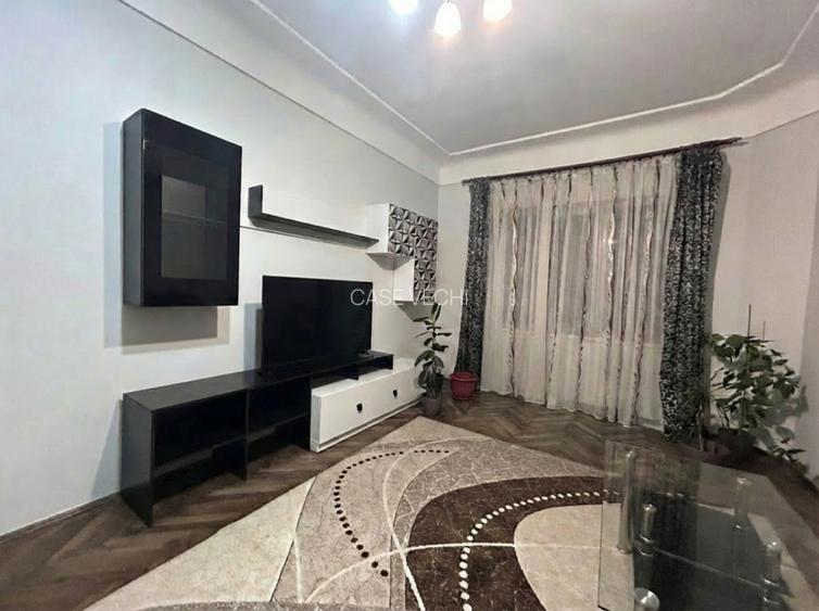 Apartament 5 camere Moșilor - Corbeni - 5