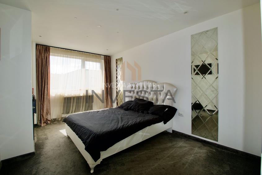 APARTAMENT DE LUX 2 CAMERE ULTRAFINISAT CENTRAL - 7