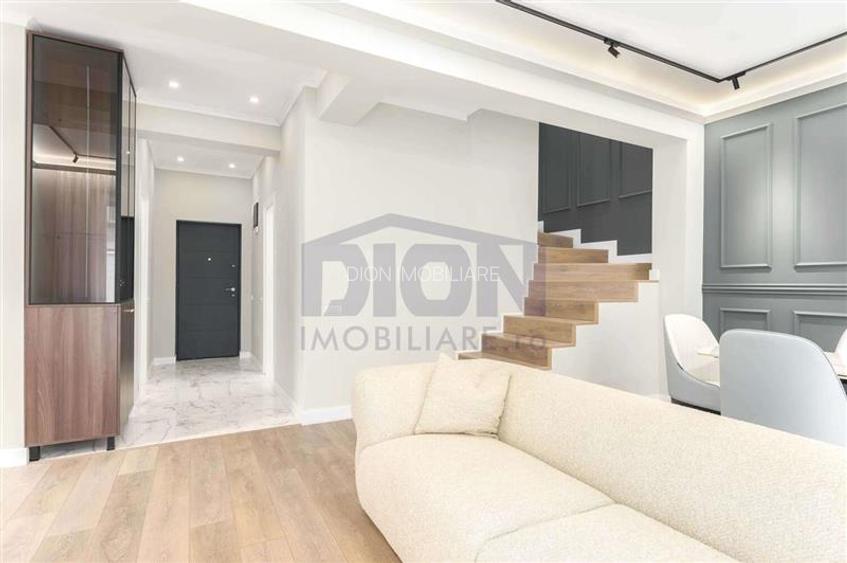 Casa de tip insiruit, incalzire in pardoseala - 15