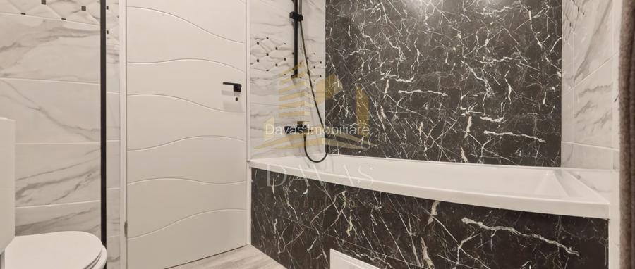 Ocazie | Apartament cu 2 camere | etaj intermediar | parcare subterana | Baciu - 13