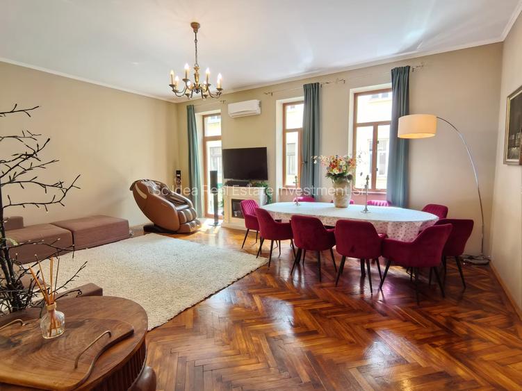 Apartament Renovat Integral-Etaj1- Iosefin - 20