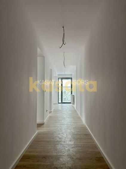 OPORTUNITATE | APARTAMENT 2 CAMERE | PARCUL CIRCULUI - TEI |DECOMANDAT - 7