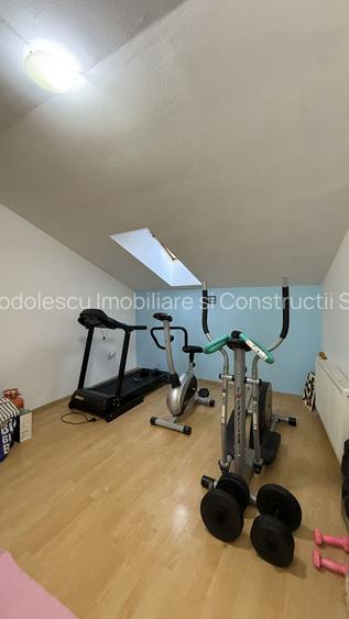 CASA INDIVIDUALA - 16