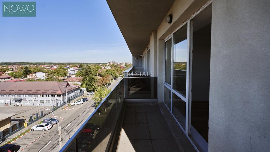 Apartamente Spatii birouri Voluntari | Bd. Eroilor - 11