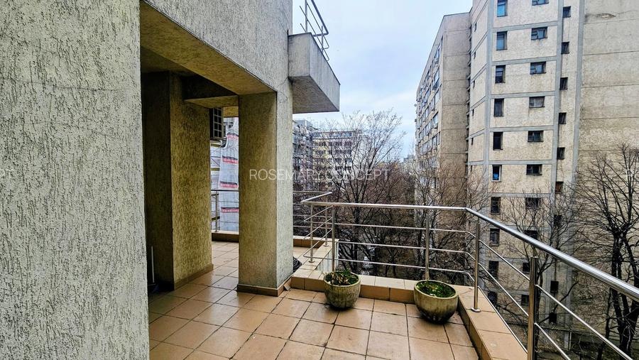 Duplex 3 camere Vatra Luminoasă/3 Băi/5 Terase/Parcare Proprie - 6