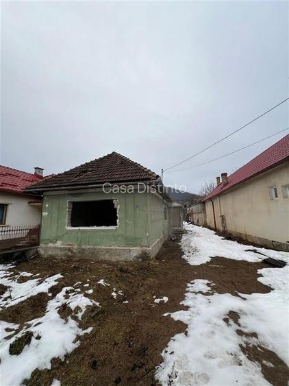 Casa in zona ultracentrala Tudor Vladimirescu - 3