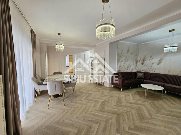 Casa 4 camere, 3 bai Sibiu, Selimbar - 2
