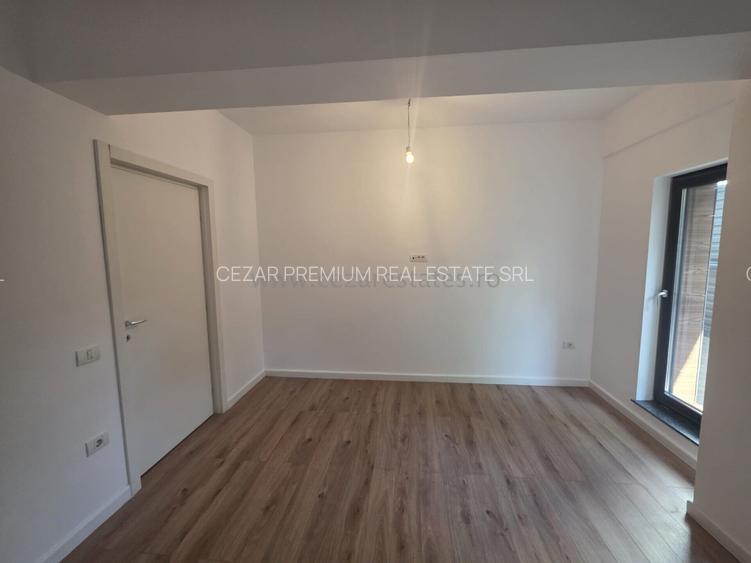 PIPERA APARTAMENT 4 CAMERE FINISAJE LUX  2 LOCURI PARCARE - 12