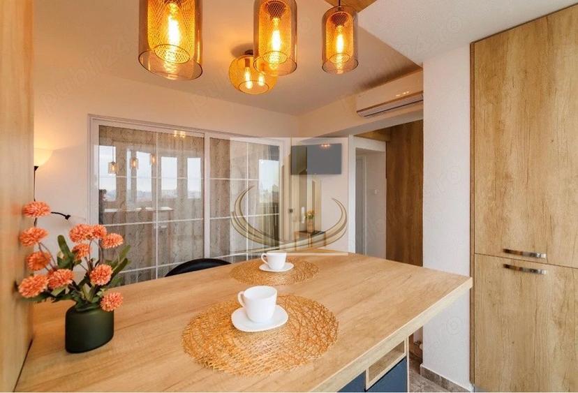 Ultra-Central | Piața Unirii 2 camere 38mp