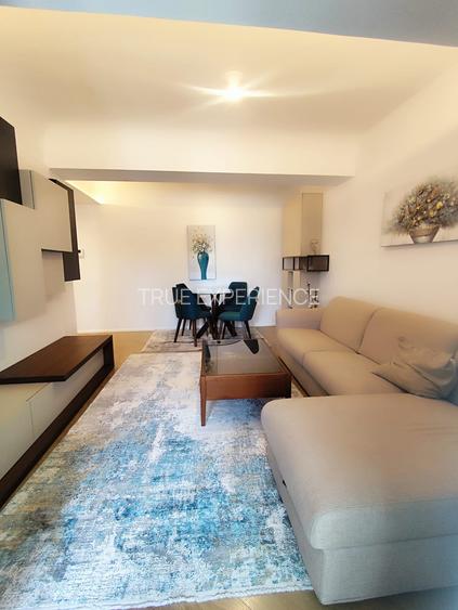 CORTINA ACADEMY | 2 CAMERE | SPATIOS | ETAJ INFERIOR | HIGH-END - 3