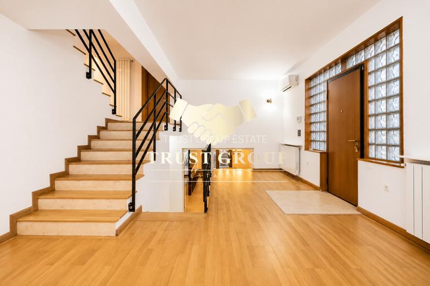 Vila individuala 5 camere | 325 mp | Terasă | garaj | curte proprie - 7