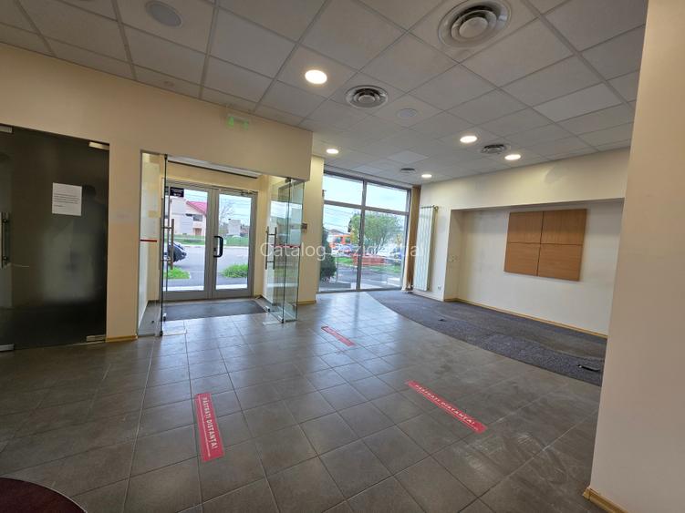 Spatiu comercial de inchiriat in Snagov - 12