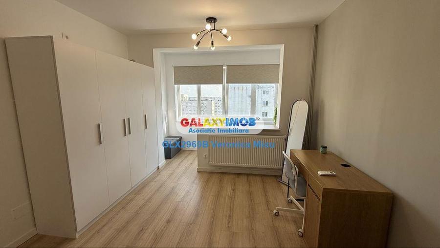 Apartament 2 camere 50 mp - 2 min de metrou 1 Decembrie 1918 - 4