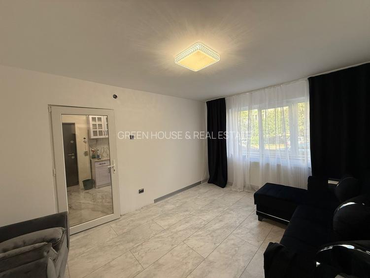 Apartament 2 camere,parter,zona Piata Centrala - 17