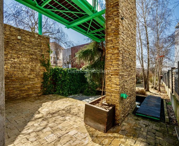 Casa din Poveste de Vânzare - Lacul Băneasa - 5