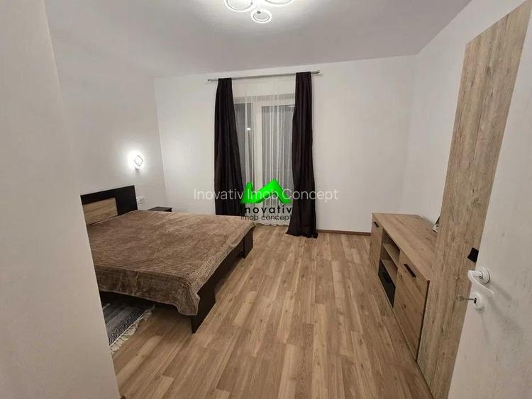 Apartament de inchiriat 3 camere Sibiu Valletta Park - 4