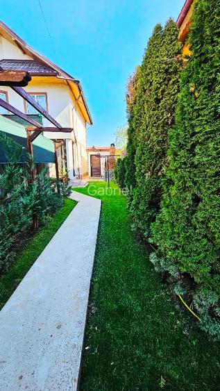 Casă P+1+M, Pantelimon, Ilfov - 3