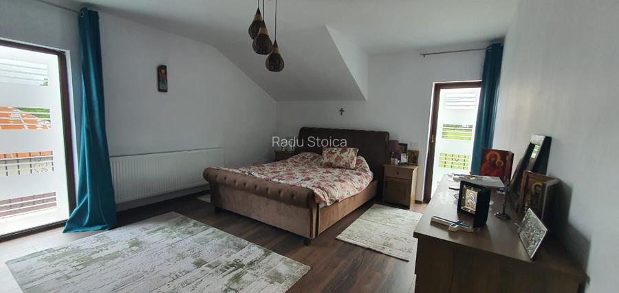 Casa vanzare zona deosebita  - 13