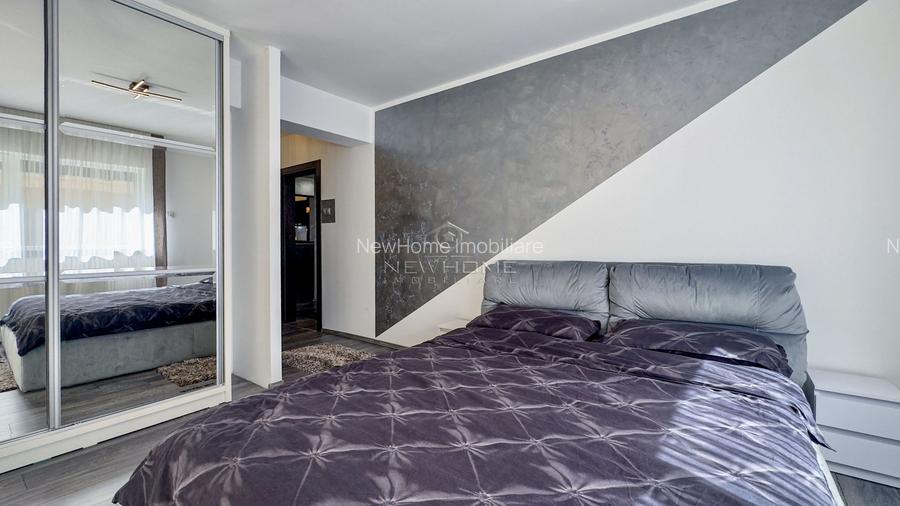 Apartament 3 camere 90 mp, 20 mp terasa, 90 mp gradina - 11