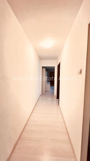 Apartament 3 camere Constantin Brâncoveanu, stradal, mobilat si utilat - 31