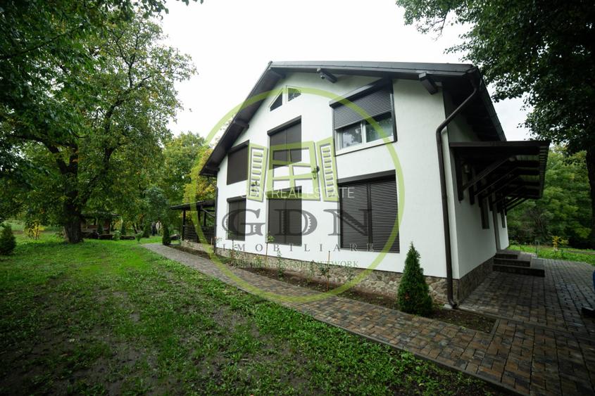 Cabane de vânzare Reghin Deda - Bistra Mureșului - 3