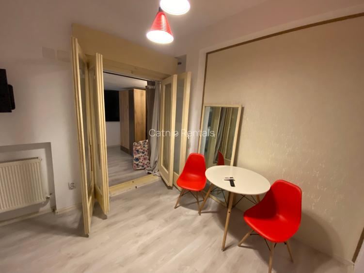 Cozy 1-Bedroom Apartament with Balcony | Near Cismigiu & Law Faculty - 6