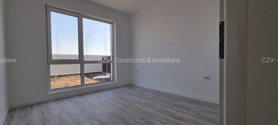 Investește în calitate: Case pe parter în cel mai nou și aerisit complex. - 23
