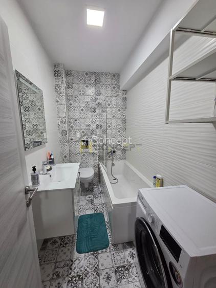 Inchiriere apartament elegant 2 camere Premium 8 min metrou - 11