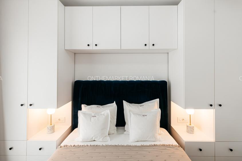 Apartament 2 camere Core Timpuri Noi - 38