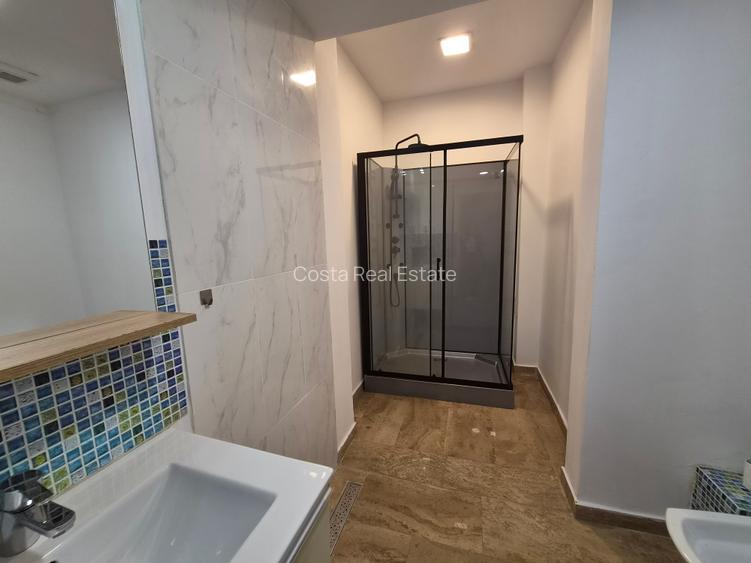 Inchiriere Apartament  3 Camere cu gradina de 100mp Iancu Nicolae - 21