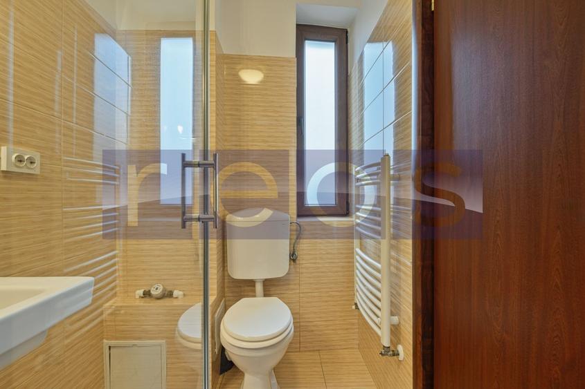 VANZARE 4 CAMERE - PIATA FLOREASCA - 43