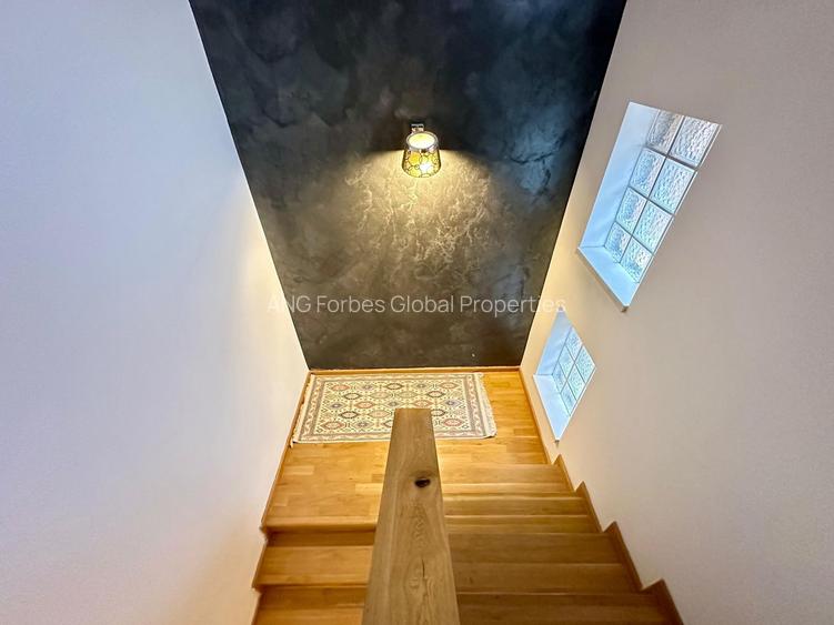 Casa individuală, teren 570mp | Acces direct din Blvd Pipera - Rond OMV - 9