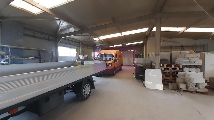 Showroom în Sudul Bucureștiului - 58