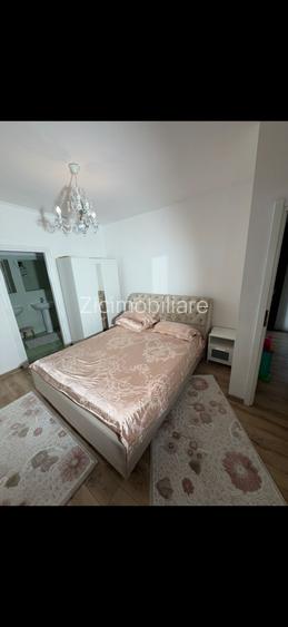 Apartament 3 camere | Mobilat complet | Parcare inclusă | Titan – Auchan Titan - 9