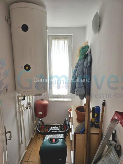 Casa ideala pentru relaxare sau business, in centrul statiunii Baile Felix,Bihor - 19