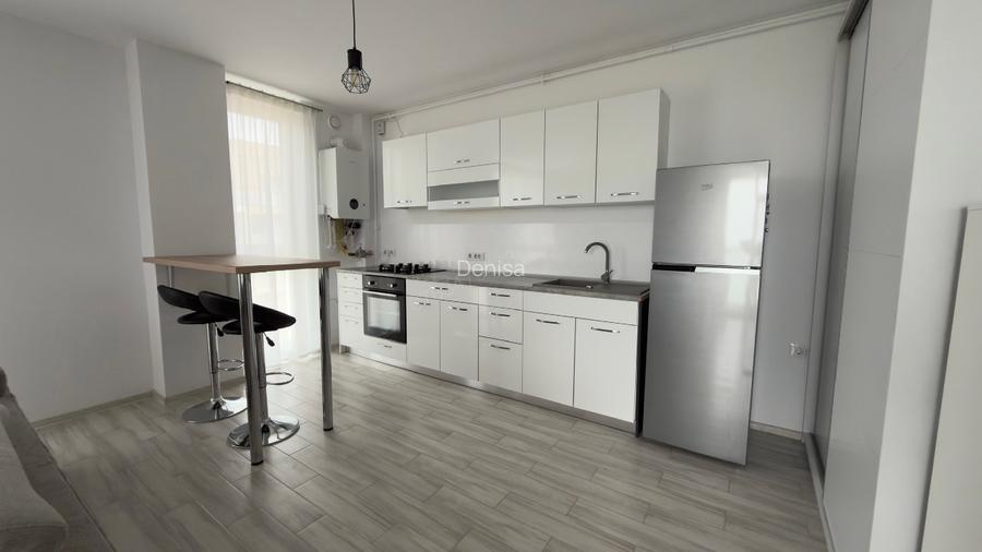 2 camere, proprietar, parcare subterană, Torontalului Campeador City - 2