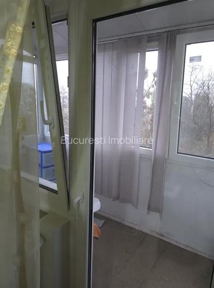 Apartament 2 Camere,Titan,Metrou 1 Decembrie 1918,Bloc 1985, Decomandat,2 balcoa - 5