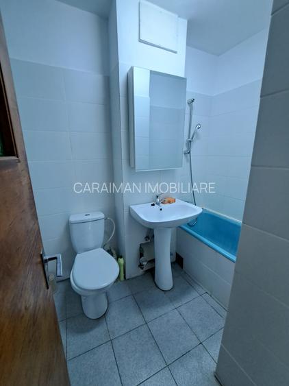 Oferta inchiriere apartament 3 camere Lacul Tei Parcul Circului - 16