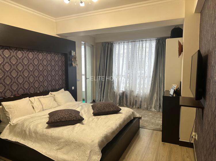 Apartament spatios in Cartierul Francez/ Spacious Apartment in French District - 4