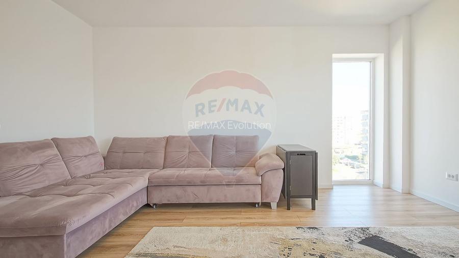 Apartament 3 camere Ozone Residence | 78 mp | Parcare acoperita - 23