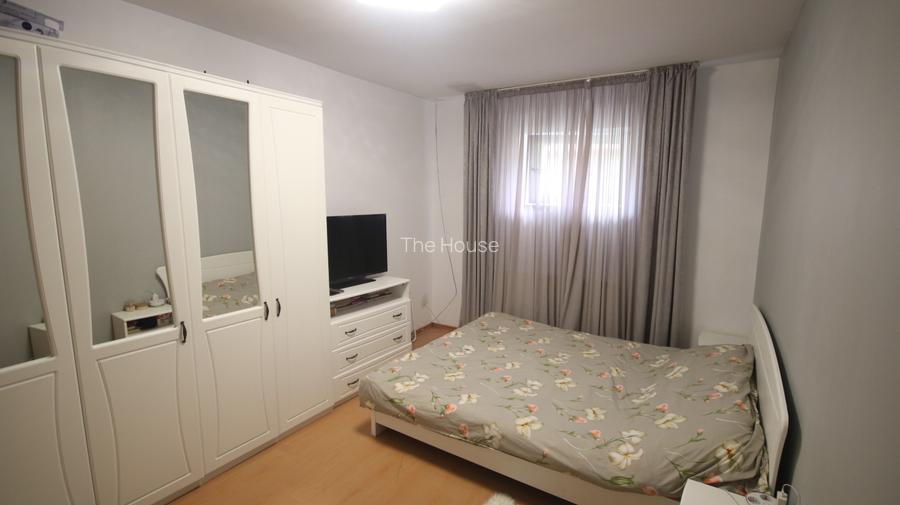 Vanzare casa foarte solida,renovata impecabil.Zona Freidorf. - 10