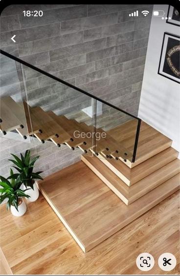  Penthouse  tip Duplex 4 camere in Tomis Plus - 5