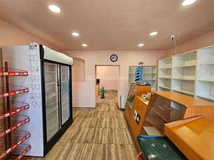 Spatiu comercial Central - 5