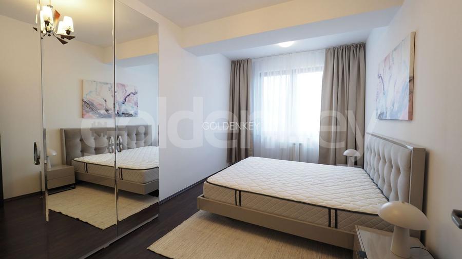 Apartament cu 3 camere | langa metrou | vedere deschisa - 9