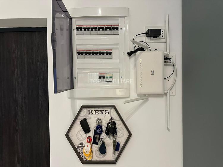 DIRECT PROPRIETAR VAND APARTAMENT - CALEA URSENI - 12